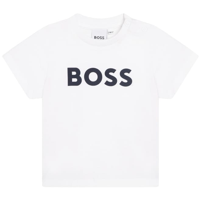 Large Logo T-Shirt