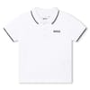 Small Logo Polo Infant Boys