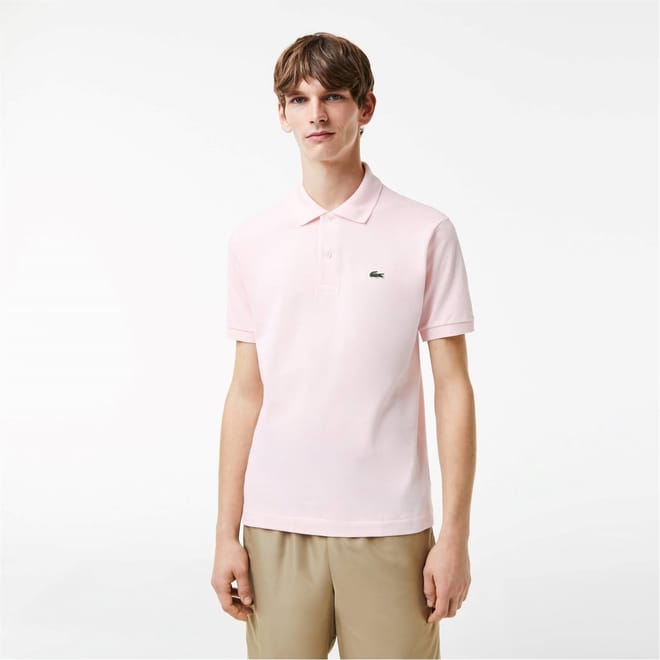 L.12.12 Polo Shirt