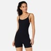 Seamless Short Unitard