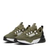 Low Top Running Sneakers