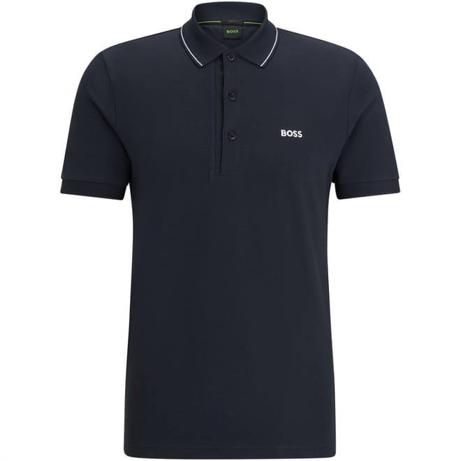 4 Polo Shirt