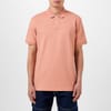 Piqué Polo Top