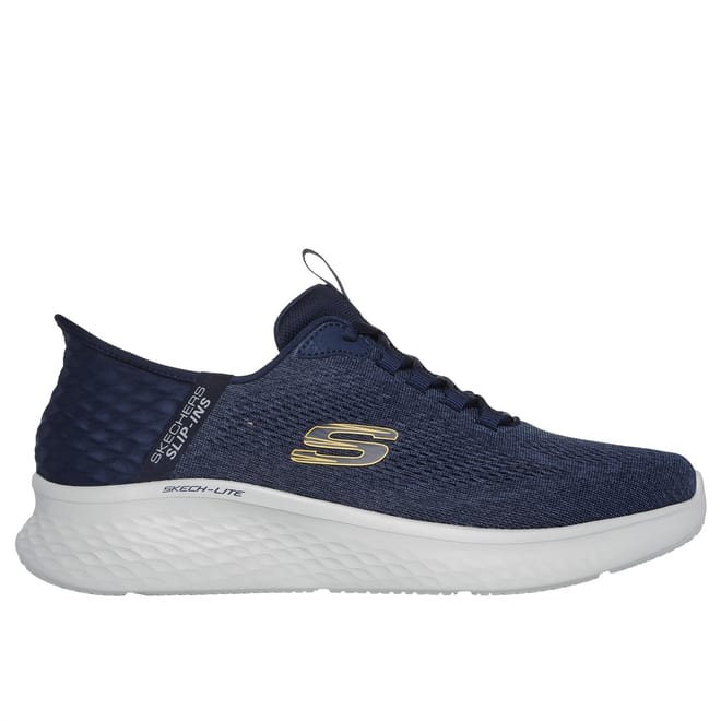Slip Ins: Skech Lite Pro   Primebase