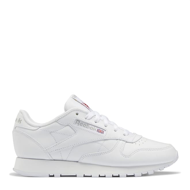 Classic Leather Shoes