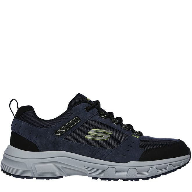 Mens Oak Canyon Trainers