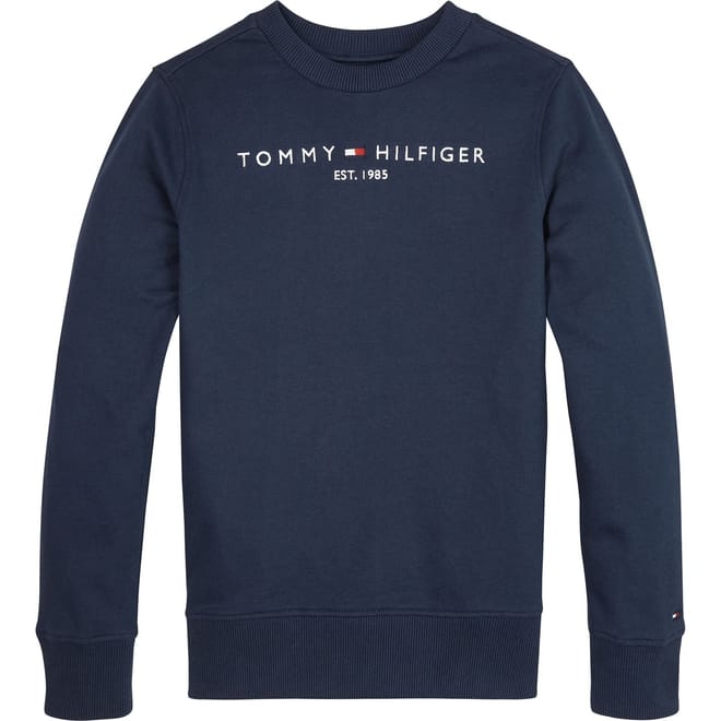 Crew Sweatshirt