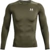Mens Heatgear® Long Sleeve
