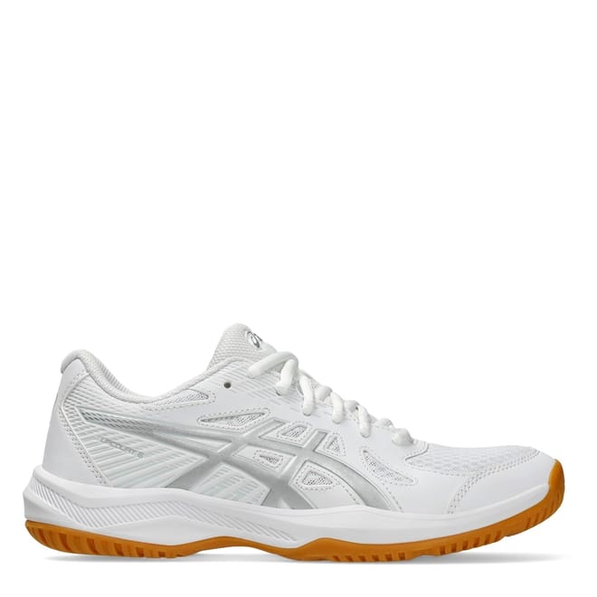 Upcourt 6 Low Top Tennis Sneakers