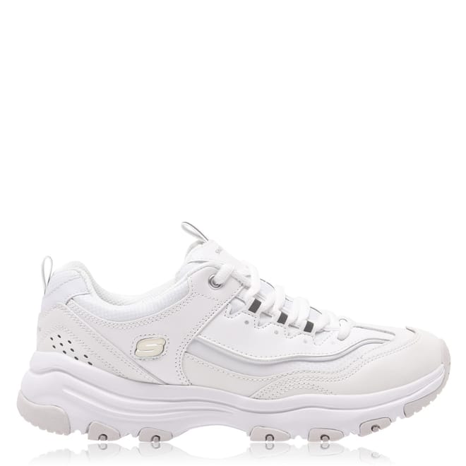 Dlite Trainers Ladies