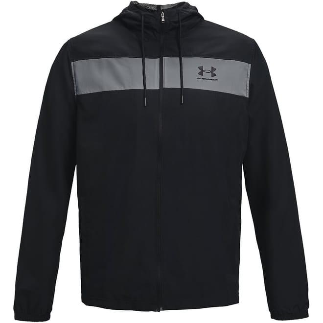 Mens Sportstyle Windbreaker