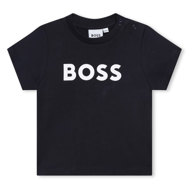 Large Logo T-Shirt
