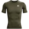 Mens Heatgear® Short Sleeve