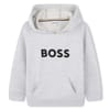 Print Hoodie Boys