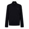 Curved Fleece Jacket