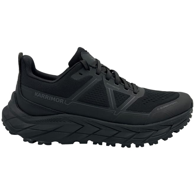 Dalby Low Top Hiking Sneakers