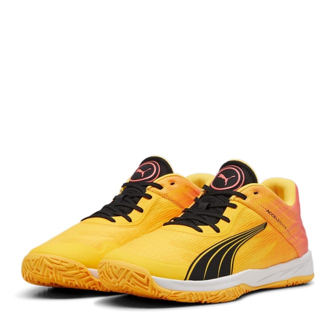 Accel Turbo Running Trainers
