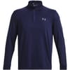 Mens Play Off Zip Top