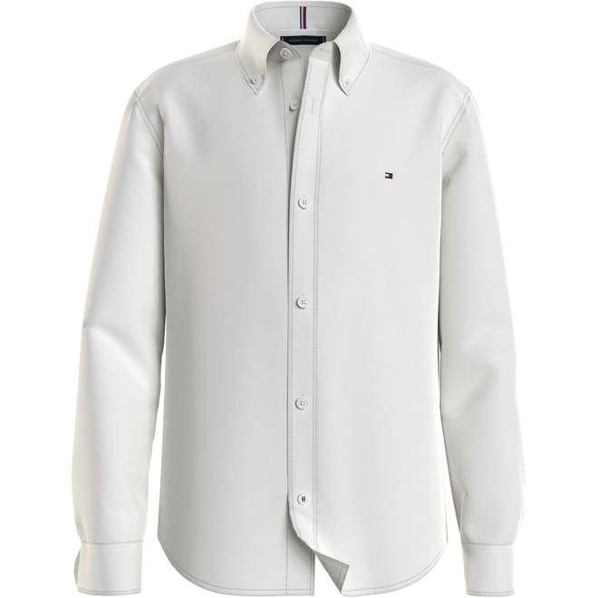 Oxford Long Sleeve Shirt