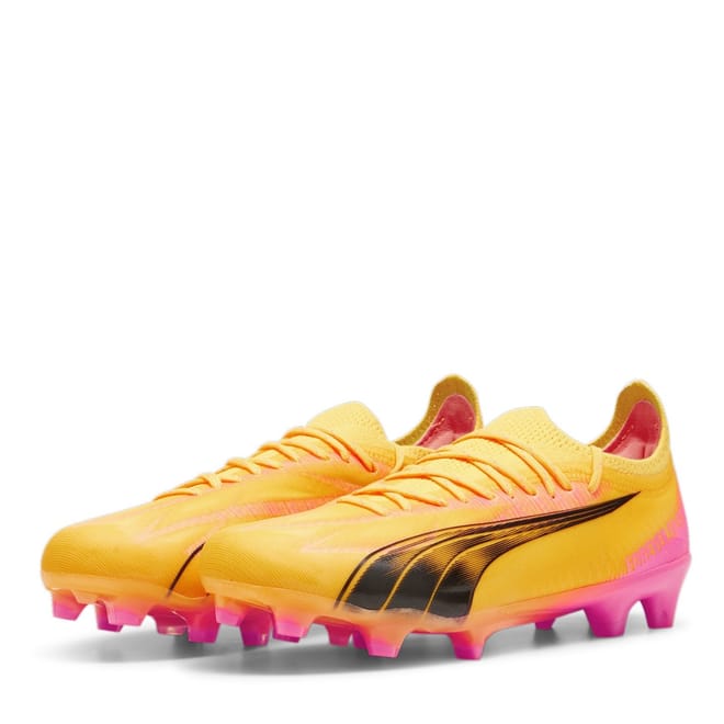 Womens Ultra Ultimates.1 Firm Ground Football Boots