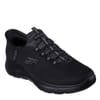 Slip Ins: Summits   High Range