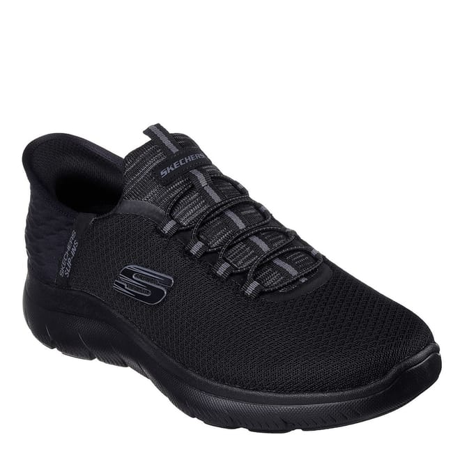 Slip Ins: Summits   High Range