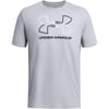 Crew Neck Regular Fit Short Sleeve T-Shirt