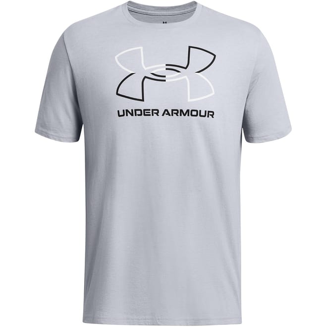Crew Neck Regular Fit Short Sleeve T-Shirt