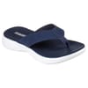 Womens On The Go Vacay Flip Flops
