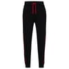 Boss Sporty Tapered Jogging Bottoms