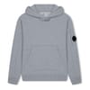 Basic Fleece Lens Hoodie