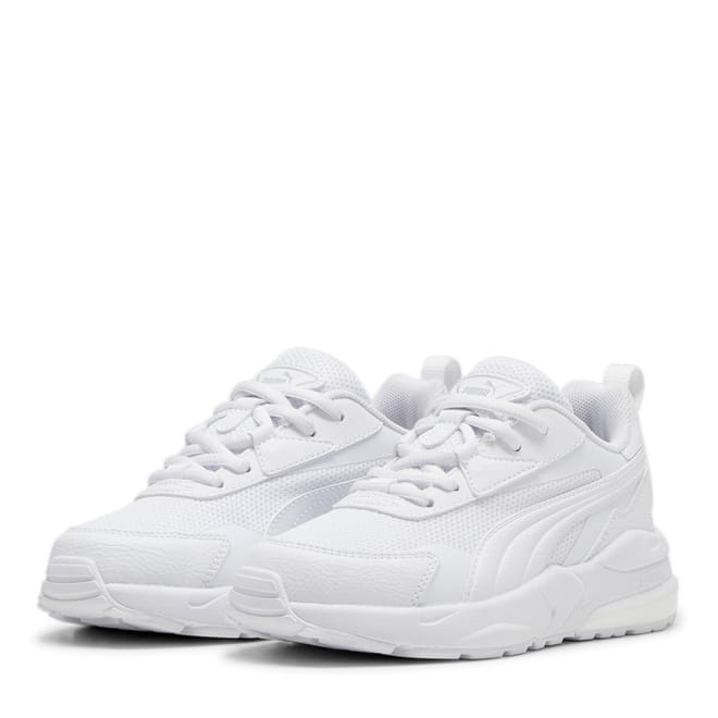 Vis 2k Ch44 Low Top Running Sneakers