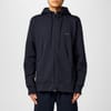 Zip Up Hoodie