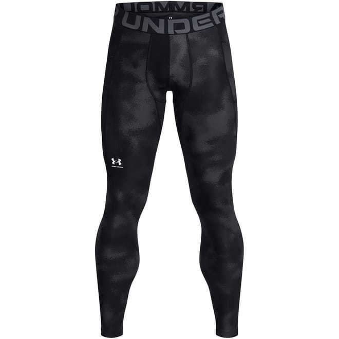 Mens Heatgear® Printed Leggings