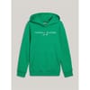 Logo Hoodie