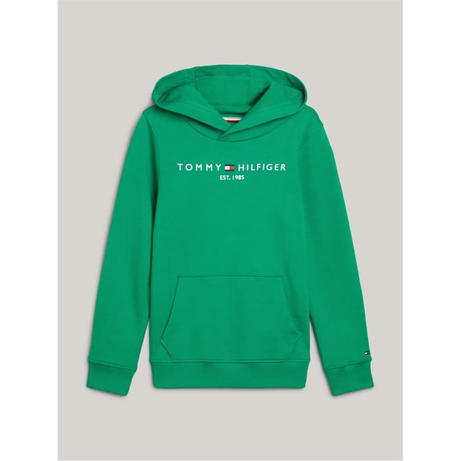 Logo Hoodie