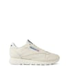 Mens Classic Leather Trainers