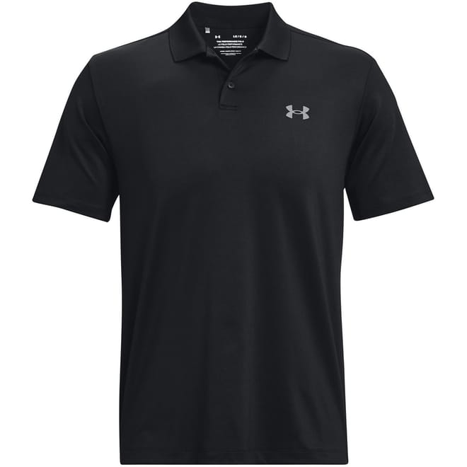 Mens Performance Polo Shirt