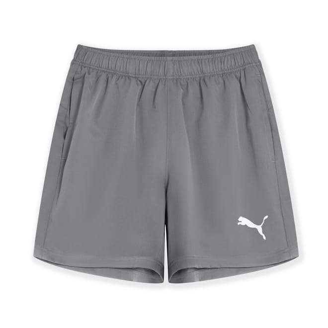 Woven Athletic Shorts