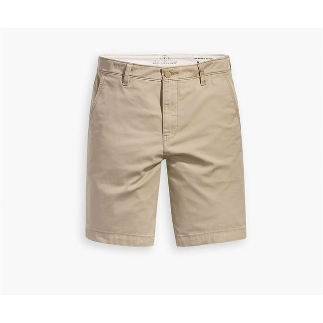 Chino Shorts