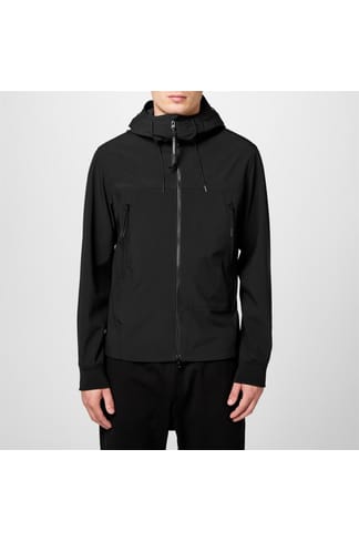 Black Company Goggle Softshell Jacket Get The Label