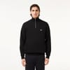 Quarter Zip Fleece