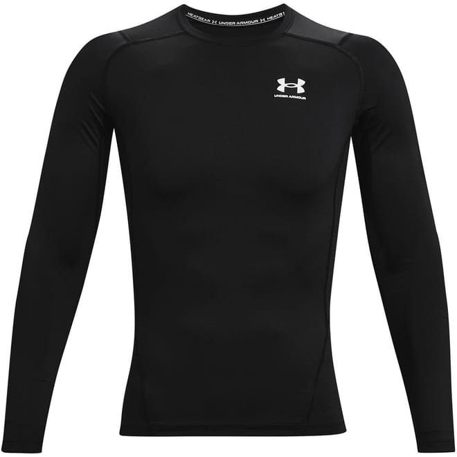 Mens Heatgear® Long Sleeve