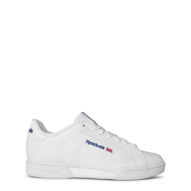 Npc 2 Low Top Sneakers