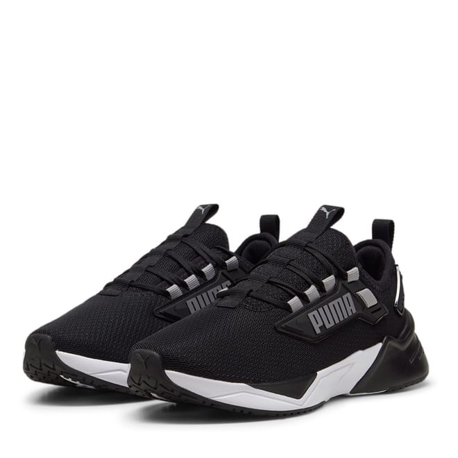 Low Top Flat Heel Sneakers