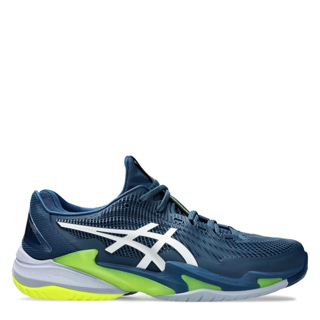 Mens Ff 3 Tennis Shoes