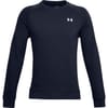Mens Rival Fitted Crew Sweater