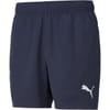 Woven Athletic Shorts