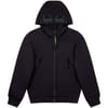 Boys Softshell Goggle Hooded Jacket