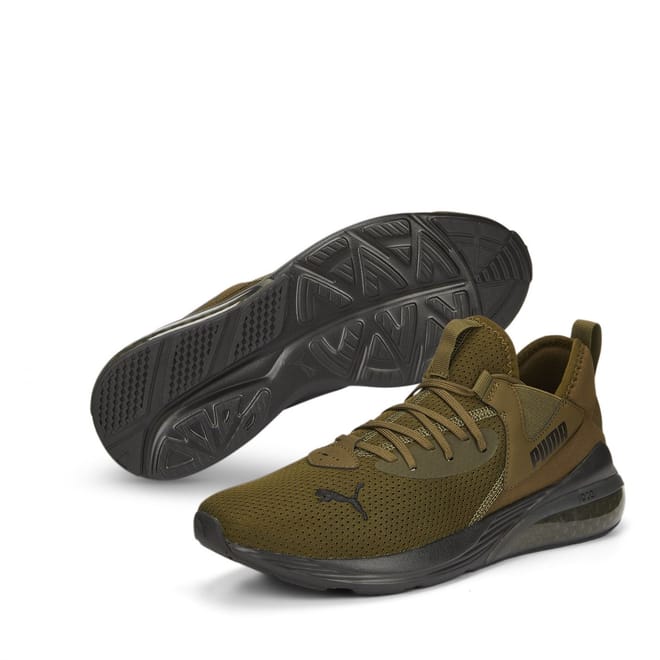 Mens Cell Vive Trainers